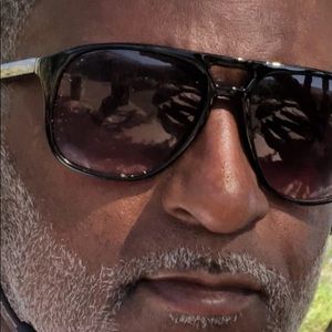 Meet your Posher, Brian